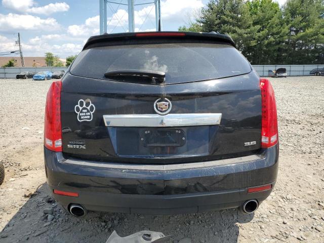 2014 Cadillac Srx VIN: 3GYFNAE31ES627174 Lot: 58721824