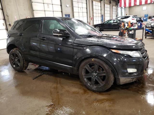 VIN SALVP2BG6DH757010 2013 Land Rover Range Rover, ... no.4