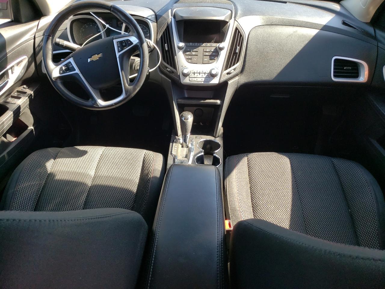 2GNFLFEK4G6257573 2016 Chevrolet Equinox Lt