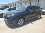 TOYOTA HIGHLANDER photo