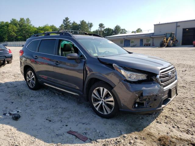 2019 Subaru Ascent Limited VIN: 4S4WMALD7K3458375 Lot: 59590234