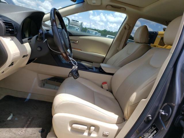 2013 Lexus Rx 350 VIN: 2T2ZK1BA4DC099233 Lot: 56811854