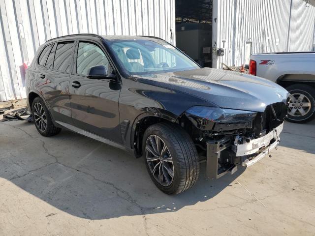 VIN 5UX23EU05R9T11597 2024 BMW X5, Xdrive40I no.4