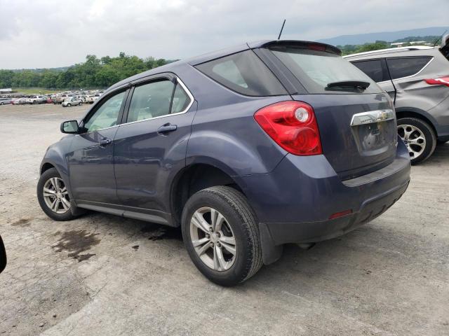 2013 Chevrolet Equinox Ls VIN: 2GNALBEK3D6168026 Lot: 57770174