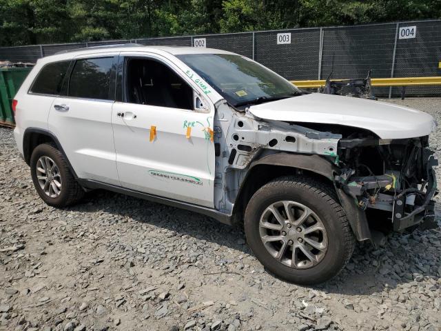 2016 JEEP GRAND CHER - 1C4RJFBG1GC390455