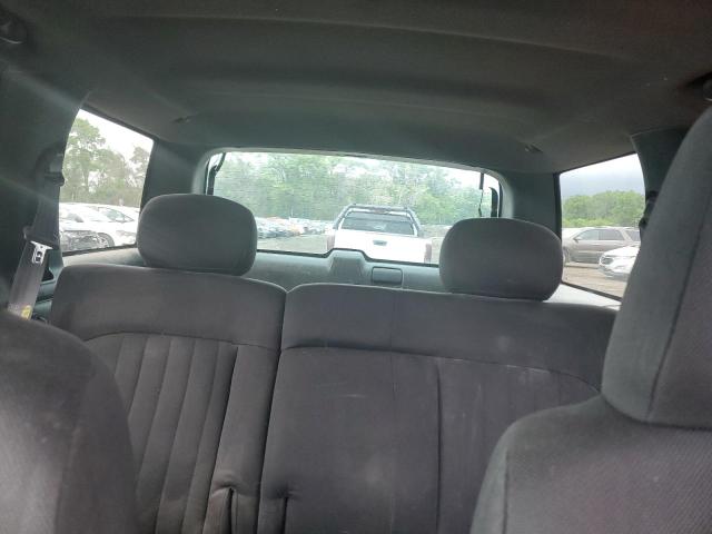 2003 Chevrolet Blazer VIN: 1GNDT13X83K112567 Lot: 60508344