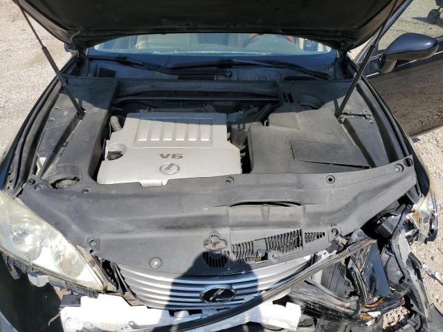 2008 Lexus Es 350 VIN: JTHBJ46G582199191 Lot: 58951164