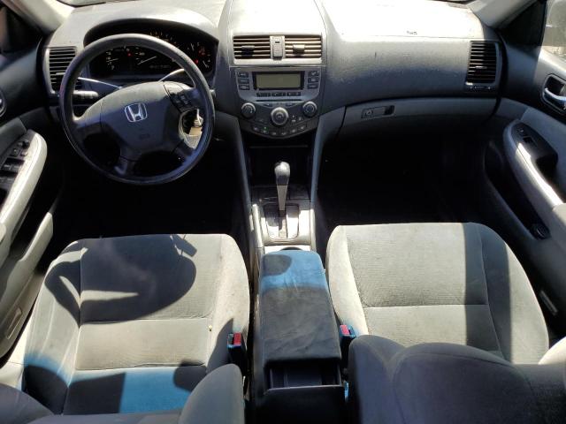 2006 Honda Accord Lx VIN: 1HGCM56456A036943 Lot: 60063274