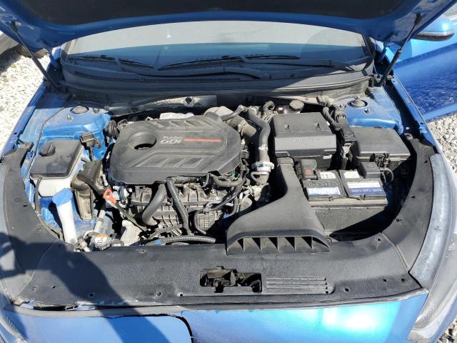 2018 Hyundai Sonata Sport VIN: 5NPE34AB2JH685921 Lot: 59735854