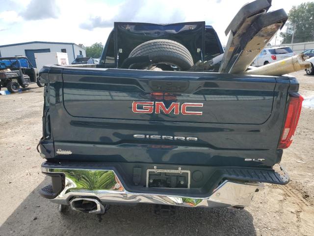 2023 GMC SIERRA K15 - 3GTUUDEL1PG174312