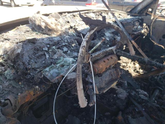 1998 Dodge Ram 2500 VIN: 1B7KF23D4WJ166803 Lot: 58965554