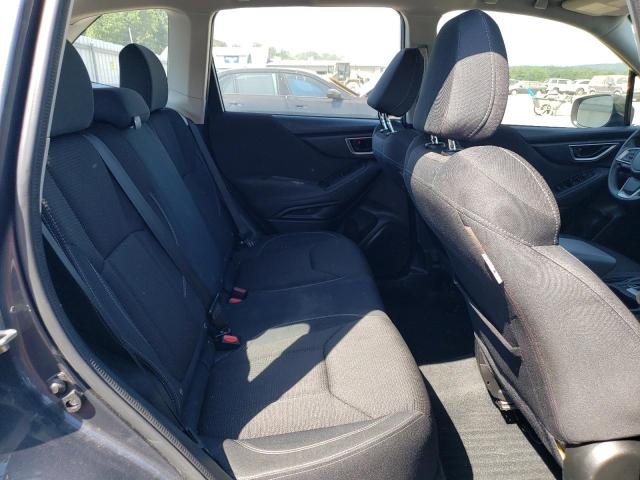 2021 SUBARU FORESTER JF2SKADC3MH493064
