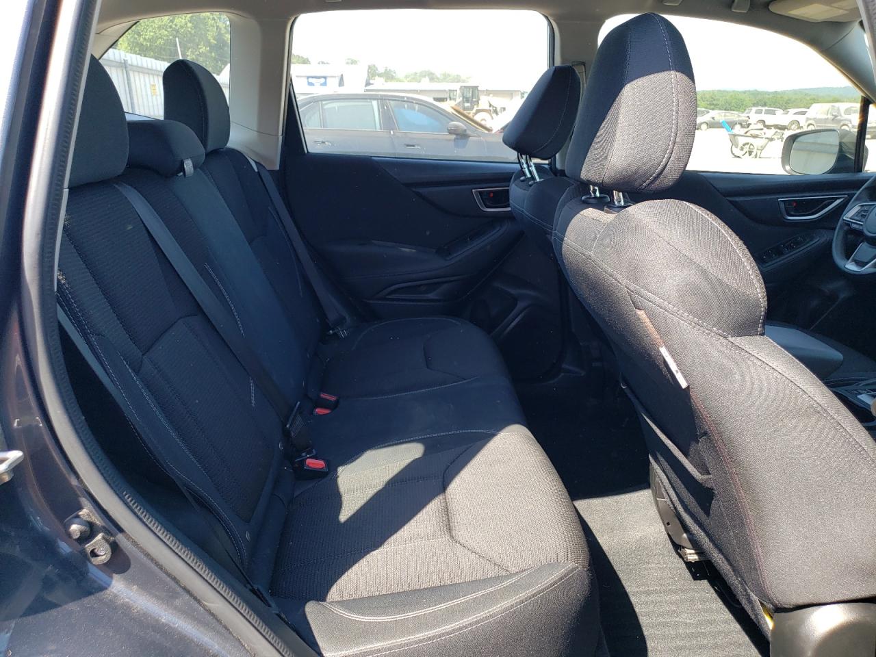 JF2SKADC3MH493064 2021 Subaru Forester