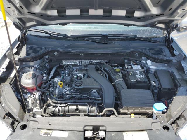 3VVEX7B25RM002282 2024 Volkswagen Taos Se