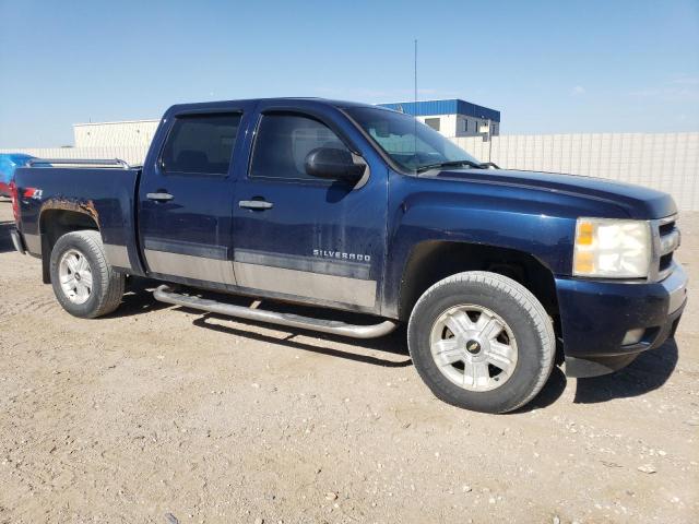 2010 Chevrolet Silverado 1500 Lt VIN: 3GCRKSE39AG147365 Lot: 40917913