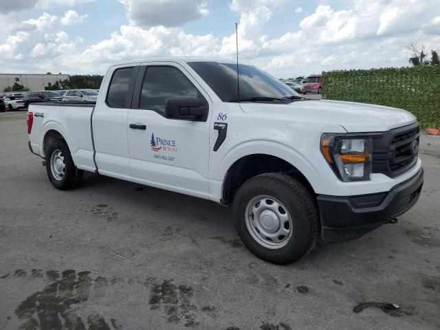 2023 FORD F150 SUPER - 1FTEX1EP1PKF70567