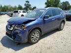 2017 NISSAN ROGUE S - KNMAT2MT2HP567860