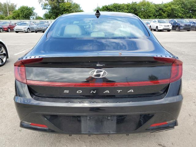 2023 Hyundai Sonata Sel VIN: KMHL64JA6PA257366 Lot: 60151664