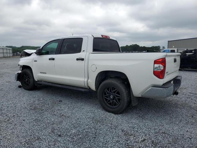 2016 Toyota Tundra Crewmax Sr5 VIN: 5TFDW5F14GX557556 Lot: 57711944