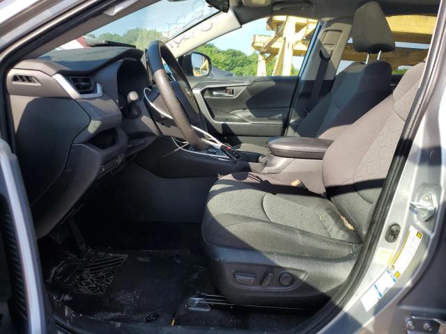 2022 Toyota Rav4 Xle VIN: 4T3RWRFV6NU075737 Lot: 60071934