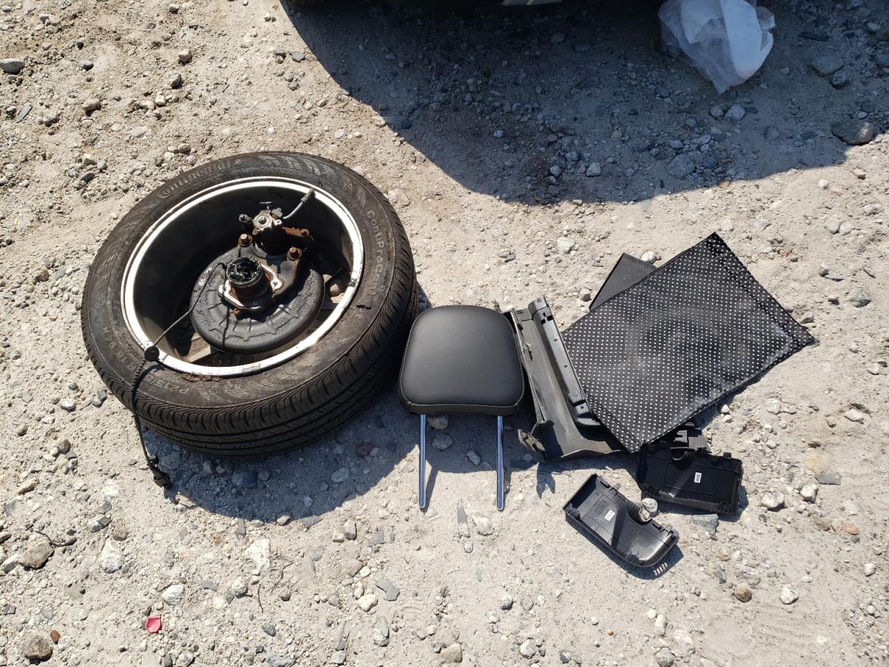 KL4CJGSB4GB684819 2016 Buick Encore