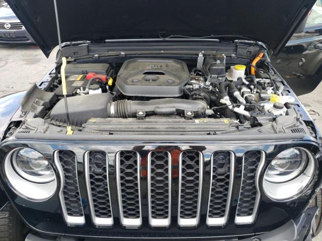 2023 JEEP WRANGLER S - 1C4JJXP63PW583353