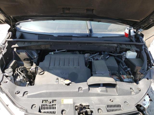 2016 Toyota Highlander Xle VIN: 5TDJKRFH9GS281870 Lot: 57818924