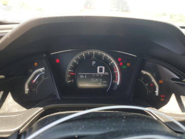 2018 HONDA CIVIC SPOR - SHHFK7H44JU238665