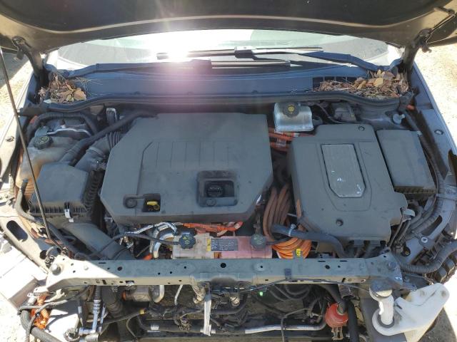 VIN 1G1RH6E41EU143921 2014 Chevrolet Volt no.11