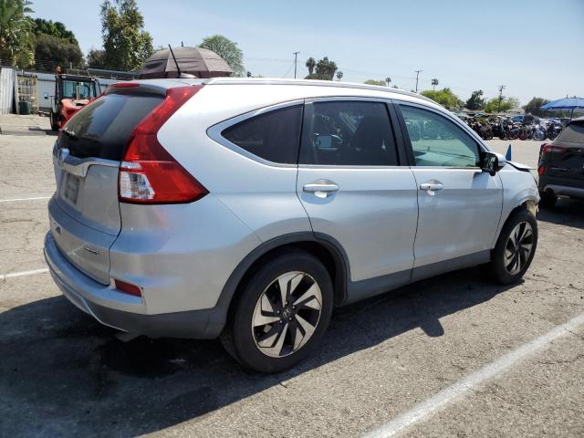 2015 Honda Cr-V Touring VIN: 5J6RM3H94FL003453 Lot: 57154614