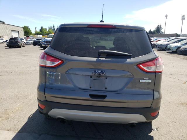 2014 Ford Escape Se VIN: 1FMCU0GX5EUC08682 Lot: 58939234