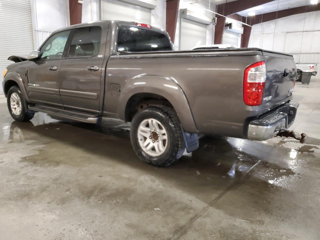 5TBDT44105S472134 2005 Toyota Tundra Double Cab Sr5