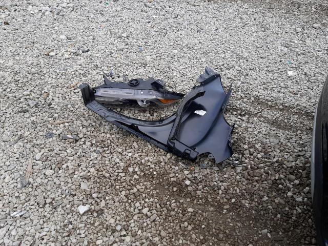 2021 Chevrolet Trax 1Lt VIN: KL7CJLSB2MB304349 Lot: 58036544