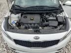 KIA FORTE LX photo