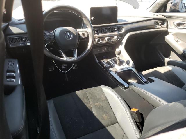 2023 ACURA INTEGRA A- - 19UDE4G76PA001348