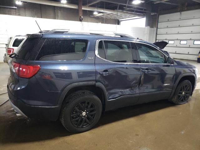 1GKKNMLSXJZ247316 2018 GMC Acadia Slt-1