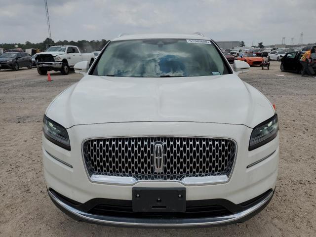 2023 LINCOLN NAUTILUS 2LMPJ6J97PBL03412