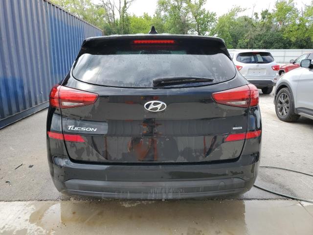 2019 Hyundai Tucson Se VIN: KM8J2CA44KU991020 Lot: 59085244