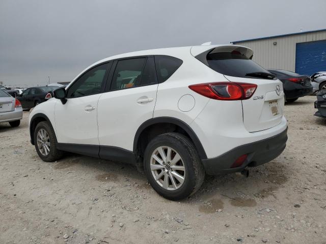 VIN JM3KE2BE5F0505692 2015 Mazda CX-5, Sport no.2