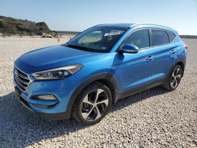 Vin: km8j33a27gu098715, lot: 58134694, hyundai tucson limited 2016 img_1