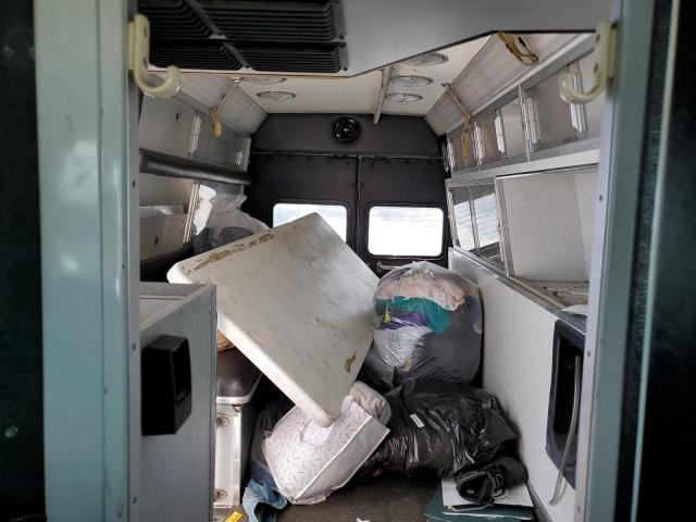 1999 Ford Econoline E350 Super Duty Cutaway Van Rv VIN: 1FDWE30F6XHA87573 Lot: 59323254