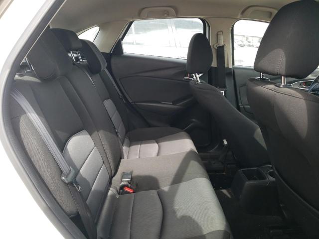2017 MAZDA CX-3 SPORT - JM1DKFB72H0171627
