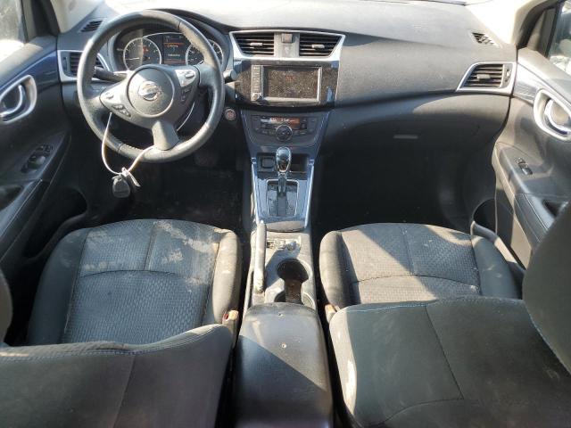 2019 Nissan Sentra S VIN: 3N1AB7AP9KY331853 Lot: 59802914