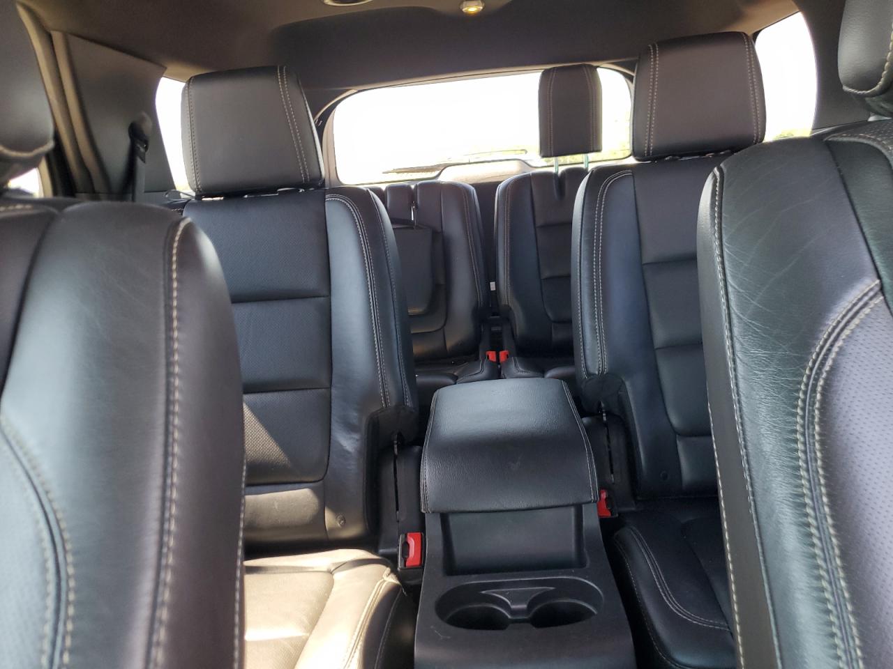 1FM5K8GT4FGA63628 2015 Ford Explorer Sport