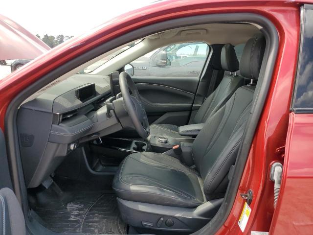 2021 Ford Mustang Mach-E Premium VIN: 3FMTK3SS4MMA23688 Lot: 56940904