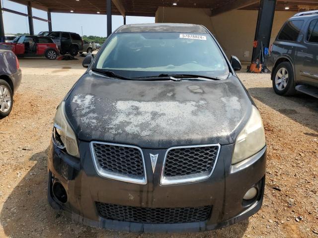 2009 Pontiac Vibe Gt VIN: 5Y2SR67089Z407287 Lot: 57878824