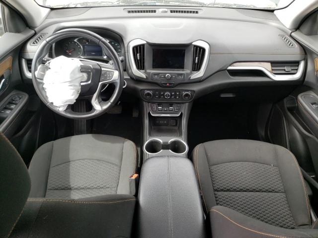 2019 GMC Terrain Sle VIN: 3GKALTEV9KL308702 Lot: 58026524