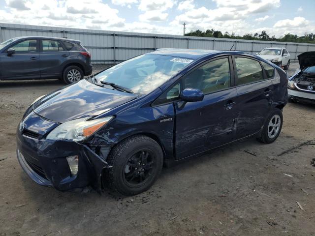 JTDKN3DU5D1722895 2013 Toyota Prius