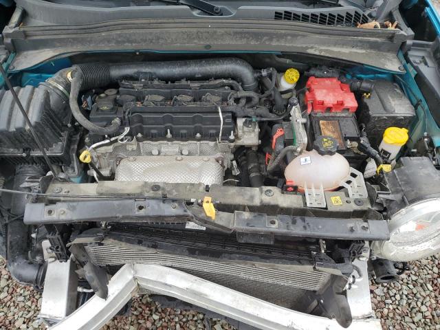 2021 Jeep Renegade Latitude VIN: ZACNJDBB5MPN18935 Lot: 60280184