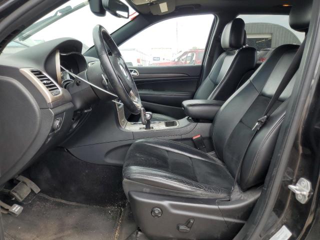 2015 Jeep Grand Cherokee Laredo VIN: 1C4RJFAG2FC724752 Lot: 59675574